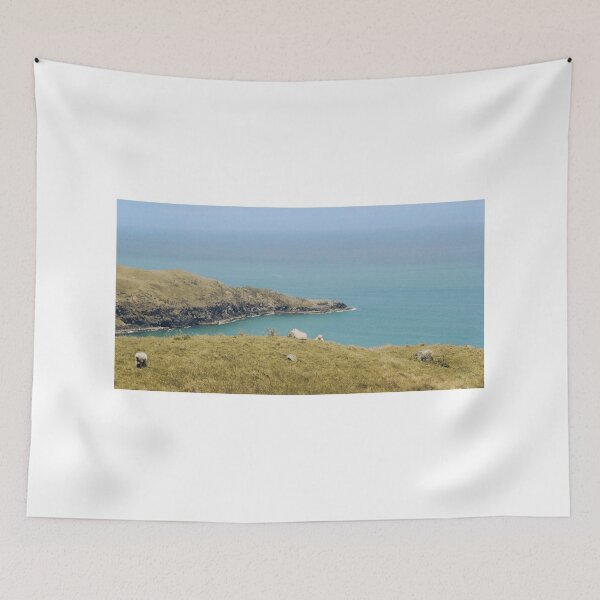 Item preview, The Raw Beauty of a New Zealand Summer designed and sold by JayrosParker.