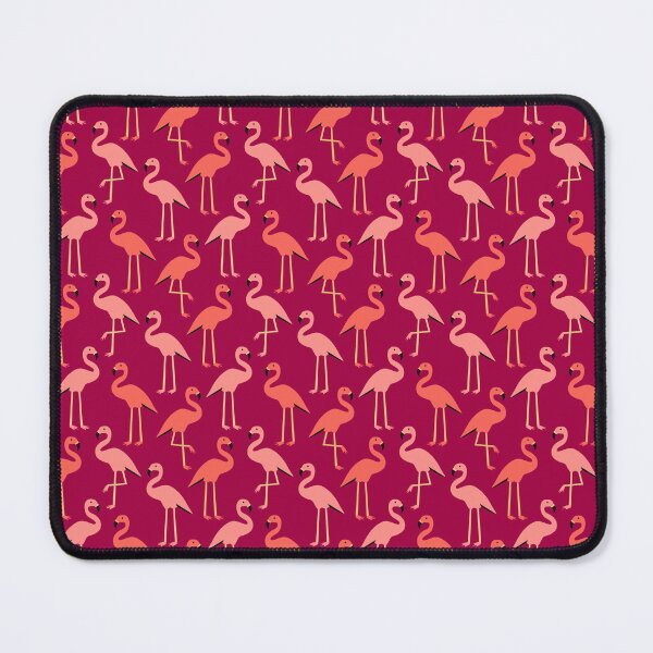 Item preview, Flamingo Pattern designed and sold by babybigfoot.