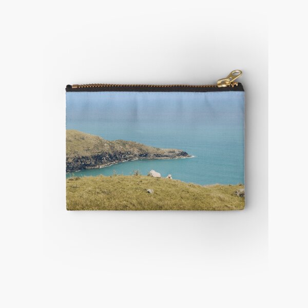 Item preview, The Raw Beauty of a New Zealand Summer designed and sold by JayrosParker.