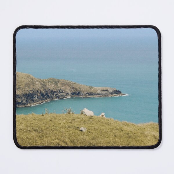 Item preview, The Raw Beauty of a New Zealand Summer designed and sold by JayrosParker.