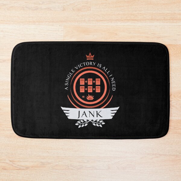 Item preview, Jank Life V1 designed and sold by Epic Upgrades.