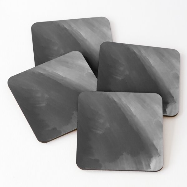 Item preview, Abstract gray designed and sold by filthyf-ingsoul.