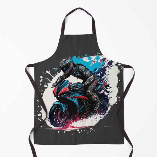 Item preview, Sportbike Rider designed and sold by TPceebee.
