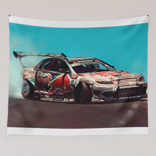 Item preview, Drift Car III designed and sold by JBelloStudio.