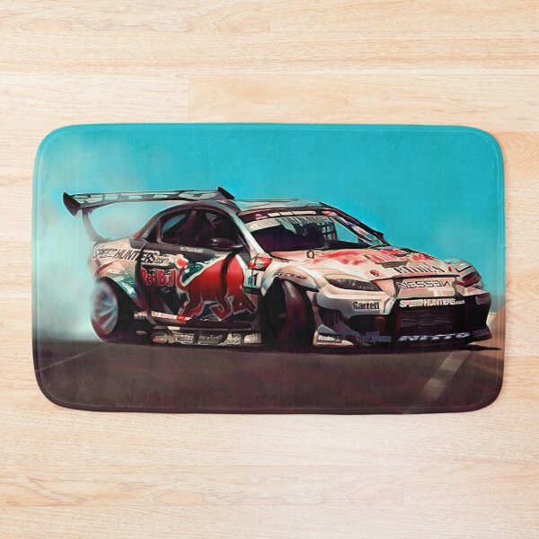 Item preview, Drift Car III designed and sold by JBelloStudio.
