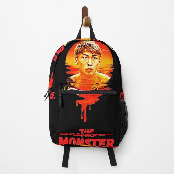 Item preview, The Monster designed and sold by DrawingAndText.