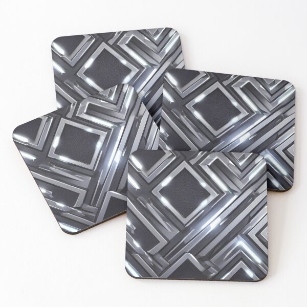 Item preview, Futurist Abstract Art Decor Surface 07 designed and sold by jumpercat.