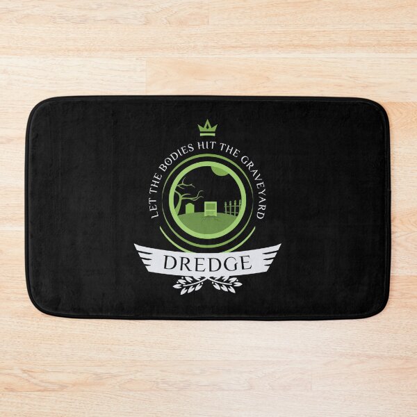 Item preview, Dredge Life V2 designed and sold by Epic Upgrades.