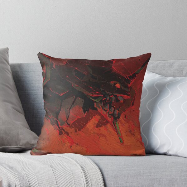 Item preview, shinji ikari el final de evangelion designed and sold by aniscribbleart.