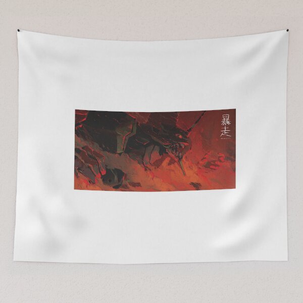 Item preview, shinji ikari the end of evangelion  designed and sold by aniscribbleart.