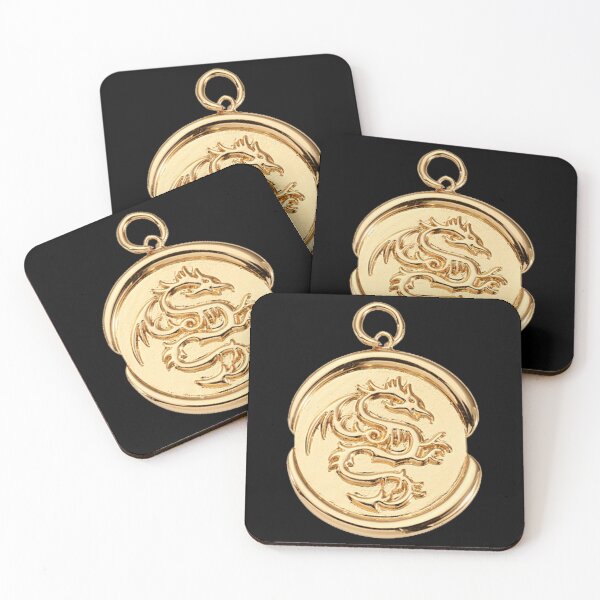 Item preview, Wax Seal designed and sold by Fayad-Art.