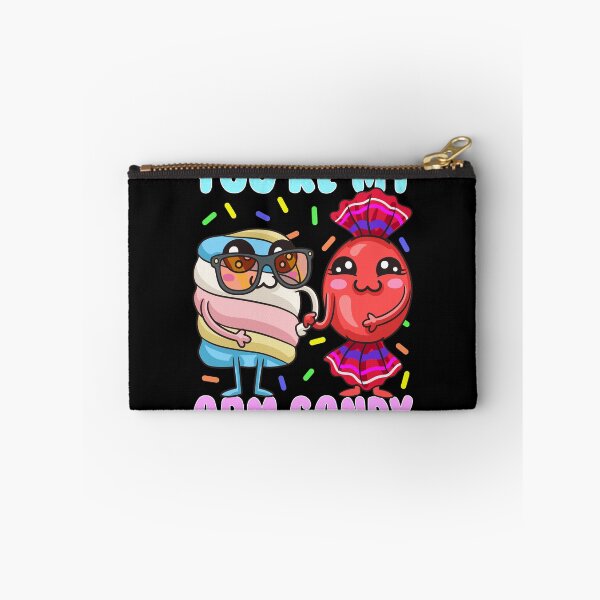 Item preview, You're My Arm Candy Candy Lover Cute Matching Couple designed and sold by SharpThreadZ.