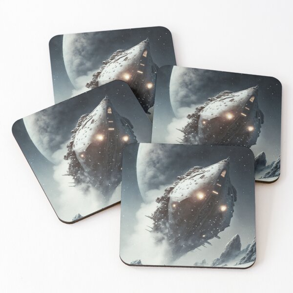 Item preview, Asteriant Prime designed and sold by The-Artful-Eye.