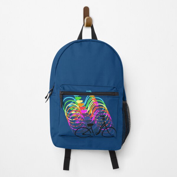 Item preview, Rainbow Bikes designed and sold by Inky-elinky.