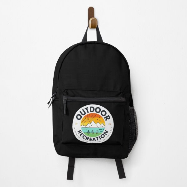 Item preview, OUTDOOR ENTHUSIAST designed and sold by Go Outdoor Recreation.