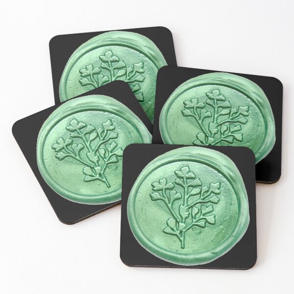 Item preview, Wax Seal designed and sold by Fayad-Art.