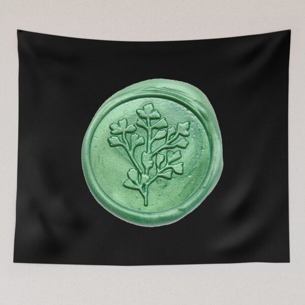 Item preview, Wax Seal designed and sold by Fayad-Art.