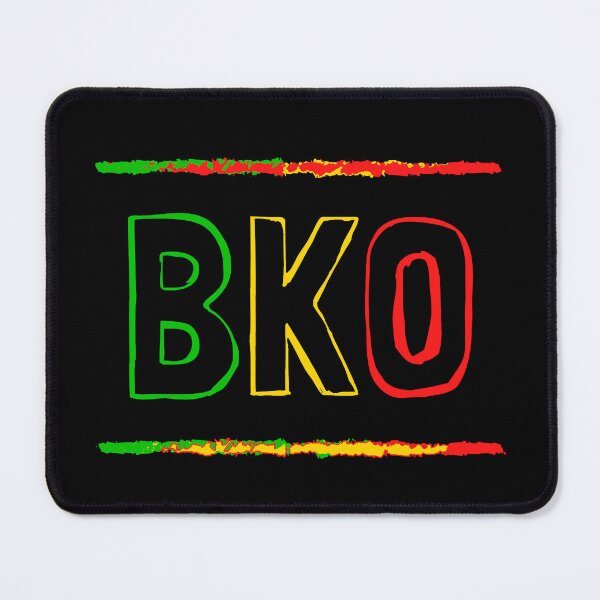 Item preview, BKO Bamako Mali designed and sold by Tony Cisse.