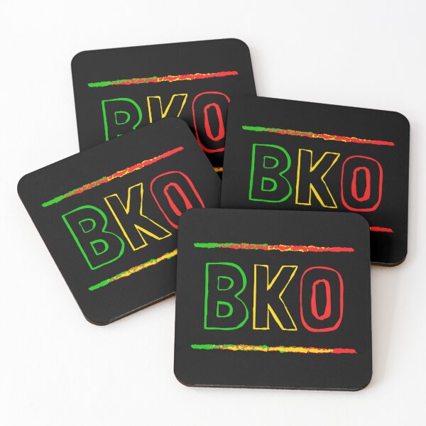 Item preview, BKO Bamako Mali designed and sold by Tony Cisse.
