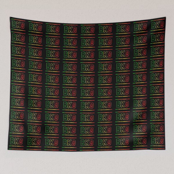 Item preview, BKO Bamako Mali designed and sold by Tony Cisse.