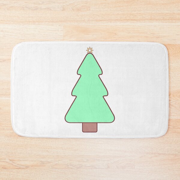 Item preview, Merry Christmas Tree Red Santa Claus special designed and sold by captainkrydr.