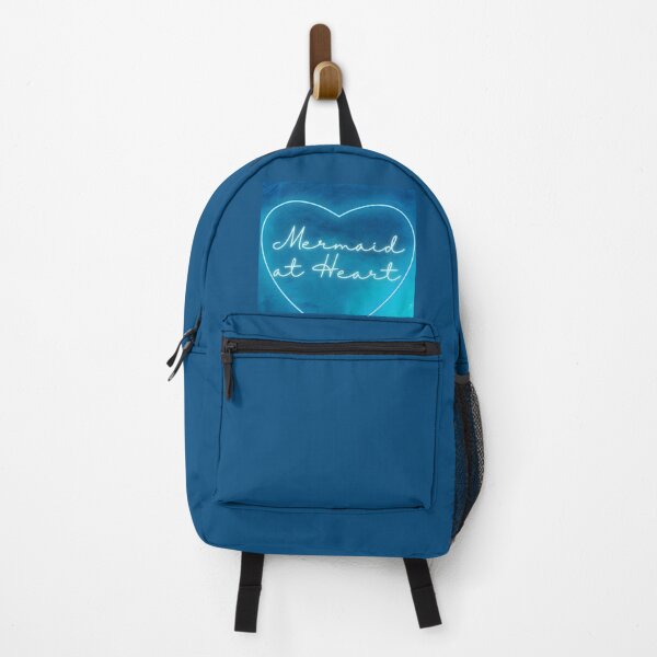 Item preview, Mermaid At Heart designed and sold by StarryEyedMolly.