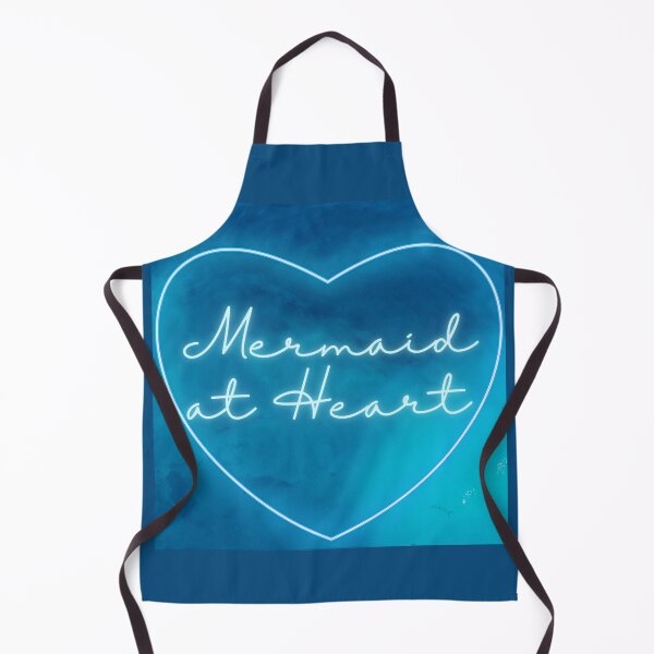 Item preview, Mermaid At Heart designed and sold by StarryEyedMolly.