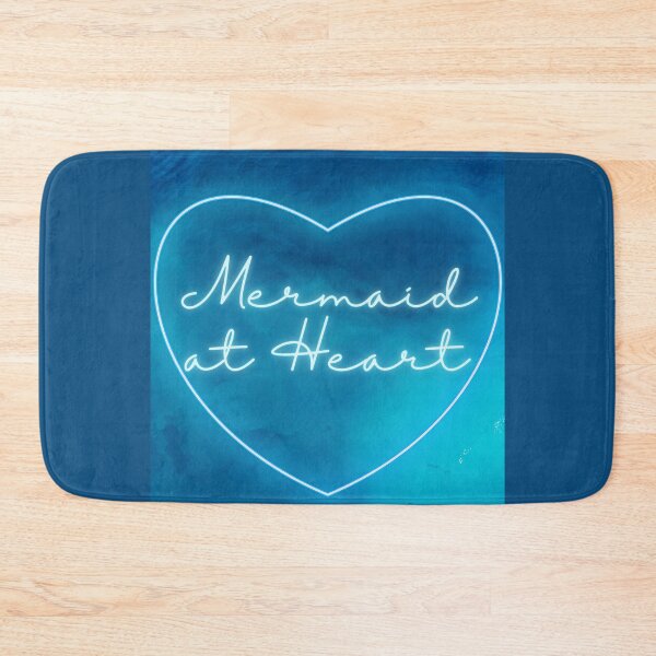 Item preview, Mermaid At Heart designed and sold by StarryEyedMolly.