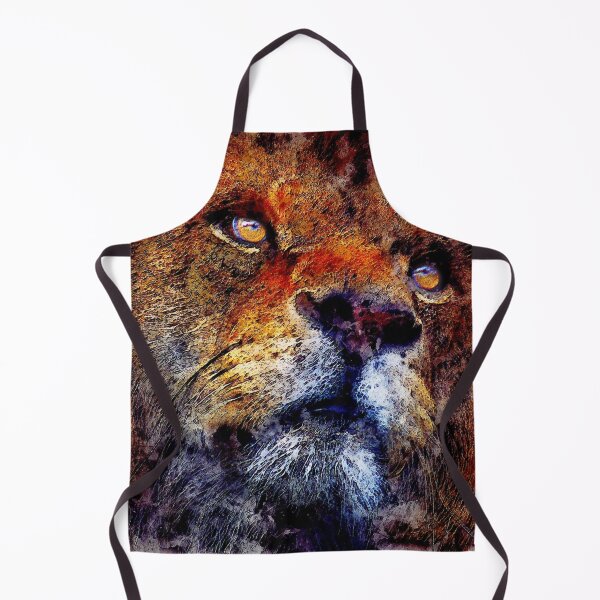 Item preview, Lion eyes designed and sold by Soy-el-Soil.