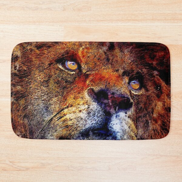 Item preview, Lion eyes  designed and sold by Soy-el-Soil.