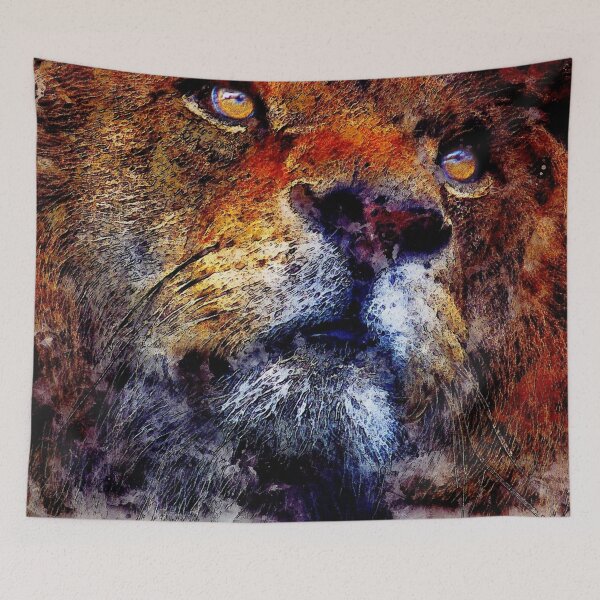 Item preview, Lion eyes  designed and sold by Soy-el-Soil.