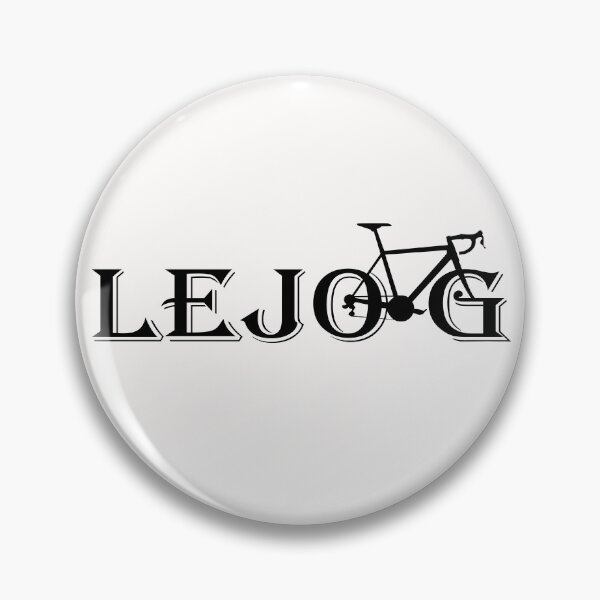 Item preview,  LEJOG designed and sold by Tony Milsom.