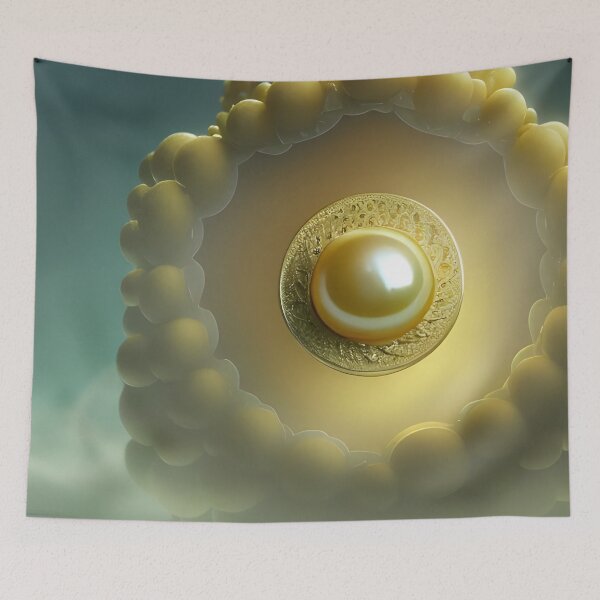 Item preview, Heavenly Bling designed and sold by GGG-AI.
