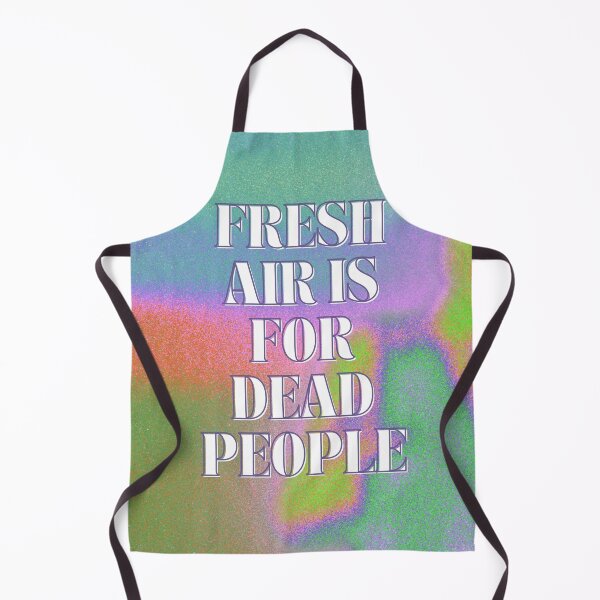 Item preview, Fresh air designed and sold by BellePilcher.