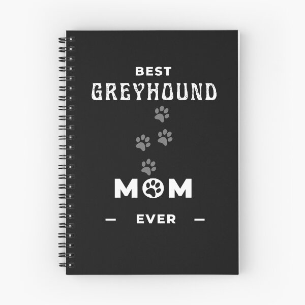 Item preview, Best Greyhound Mom Ever  designed and sold by greatmar1.