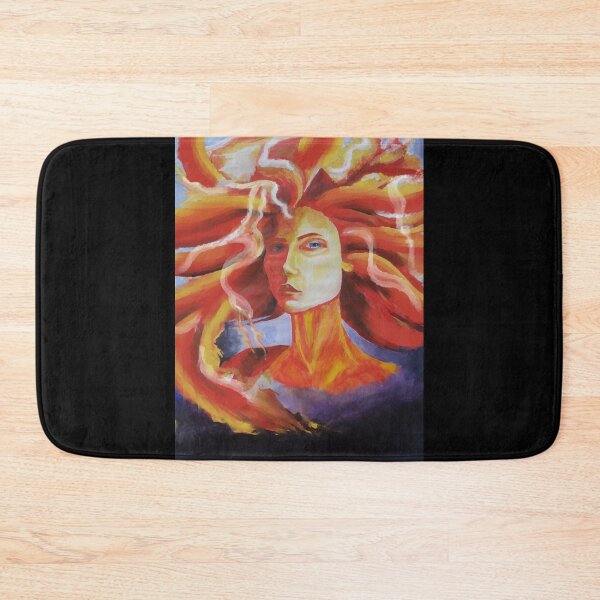 Item preview, Mother Nature designed and sold by Auveen.