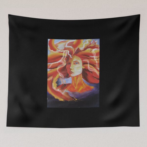 Item preview, Mother Nature designed and sold by Auveen.