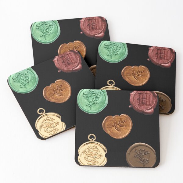 Item preview, Wax Seal designed and sold by Fayad-Art.