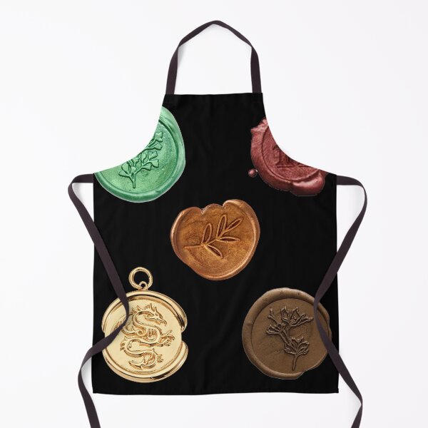 Item preview, Wax Seal designed and sold by Fayad-Art.