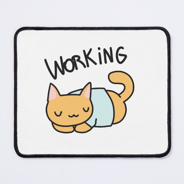 Item preview, Absolutely working cat designed and sold by NicoNicopru.
