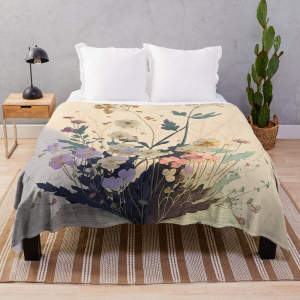 Artikelvorschau, Blumen, die aus Buch wachsen entworfen und verkauft von Chillapy.