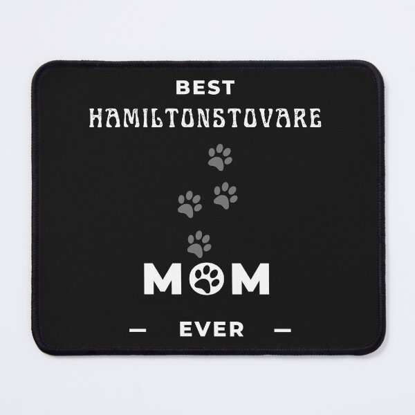 Item preview, Best Hamiltonstovare Mom Ever designed and sold by greatmar1.