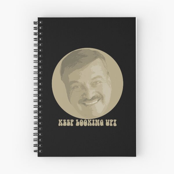 Item preview, Keep Looking Up designed and sold by kryten4k.