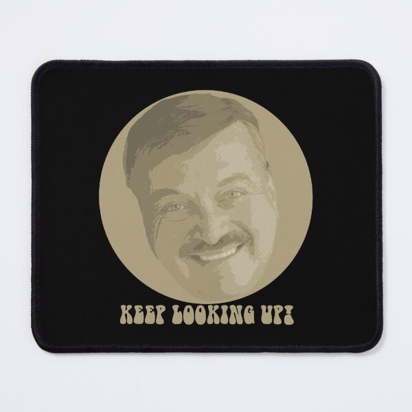 Item preview, Keep Looking Up designed and sold by kryten4k.