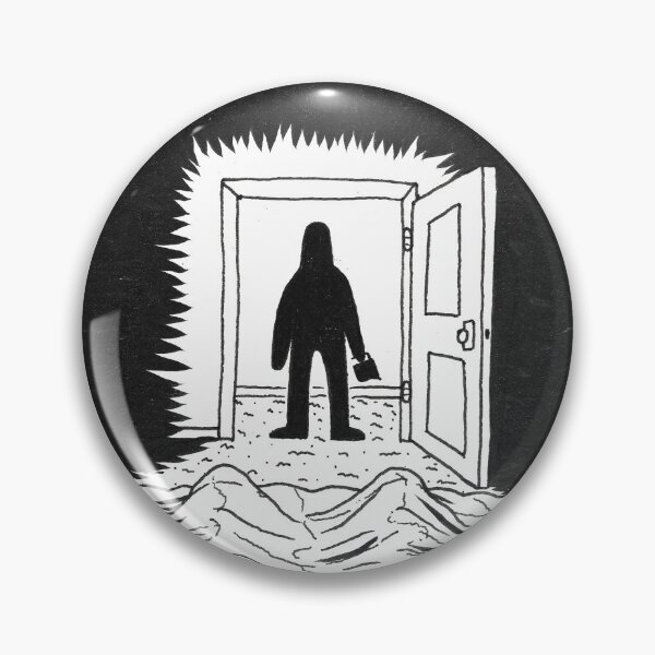 Item preview, Shadow Person designed and sold by japerzcraperz.