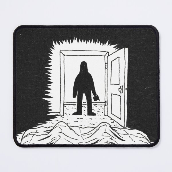 Item preview, Shadow Person designed and sold by japerzcraperz.