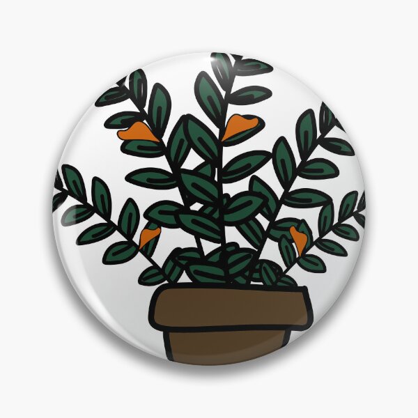 Item preview, goldfish plant designed and sold by Enchantress Designs.