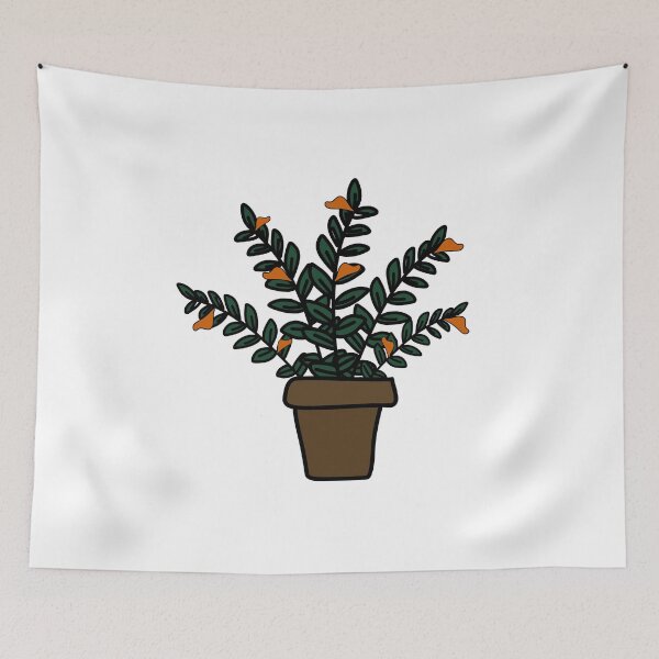 Item preview, goldfish plant designed and sold by Enchantress Designs.