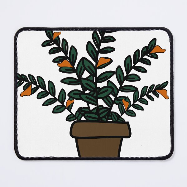 Item preview, goldfish plant designed and sold by Enchantress Designs.