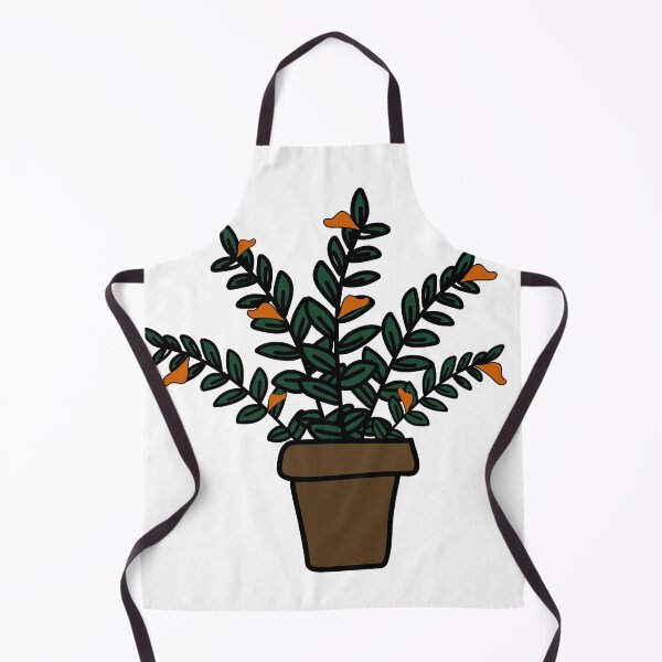 Item preview, goldfish plant designed and sold by Enchantress Designs.